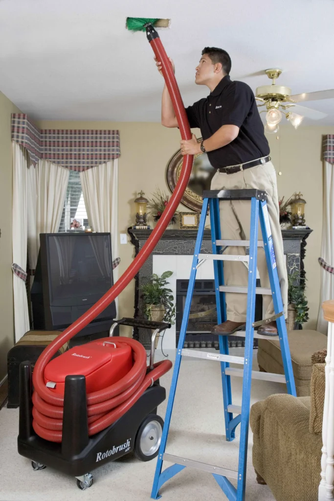 Duct Installation and Repair
