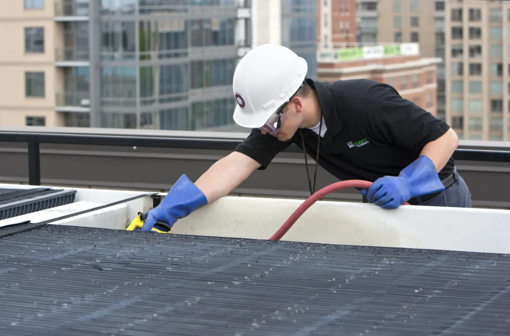Duct Installation and Repair
