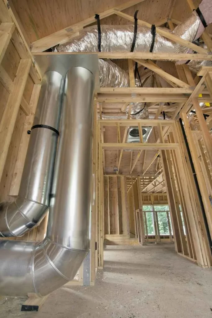 Air Duct Cleaning
